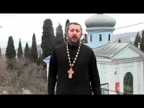 Можно ли одновременно носить православный крест и славянский оберег . Священник Игорь Сильченков.