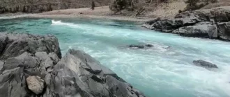 К чему снятся реки