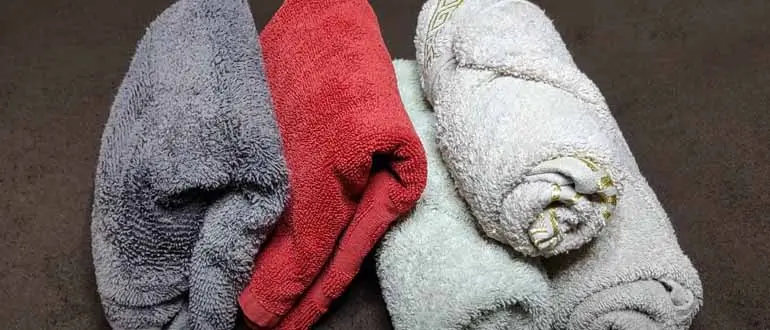 Сонник: полотенце