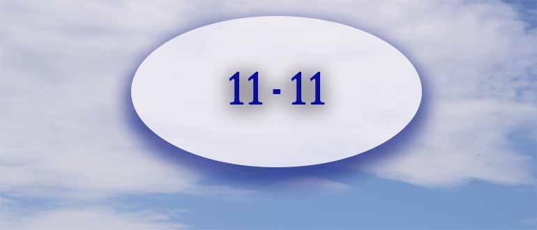 angelskaya numerologiya 1111 2